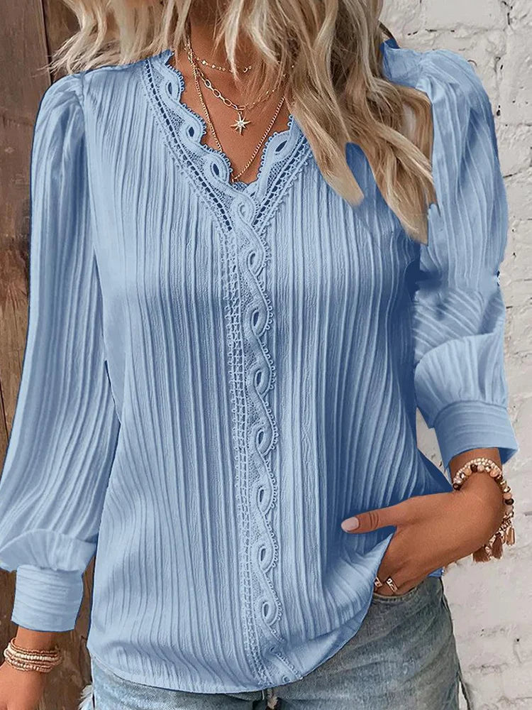 Clara | Fashionable blouse for women