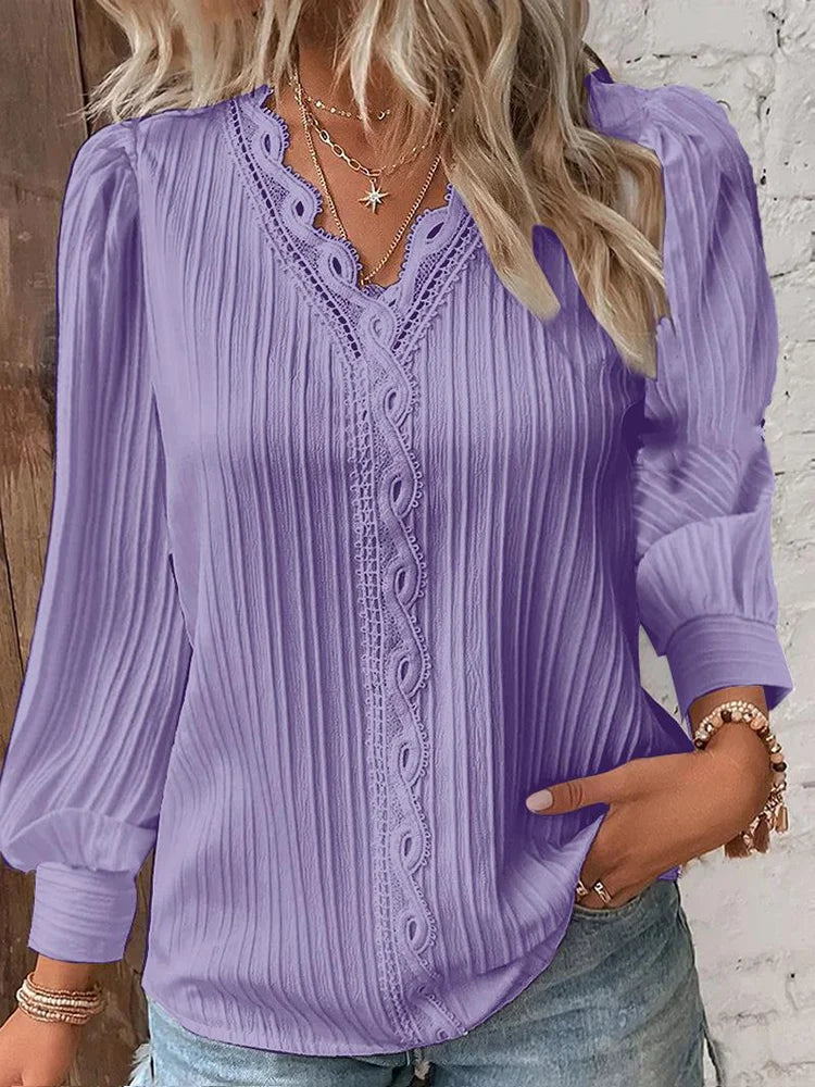 Clara | Fashionable blouse for women