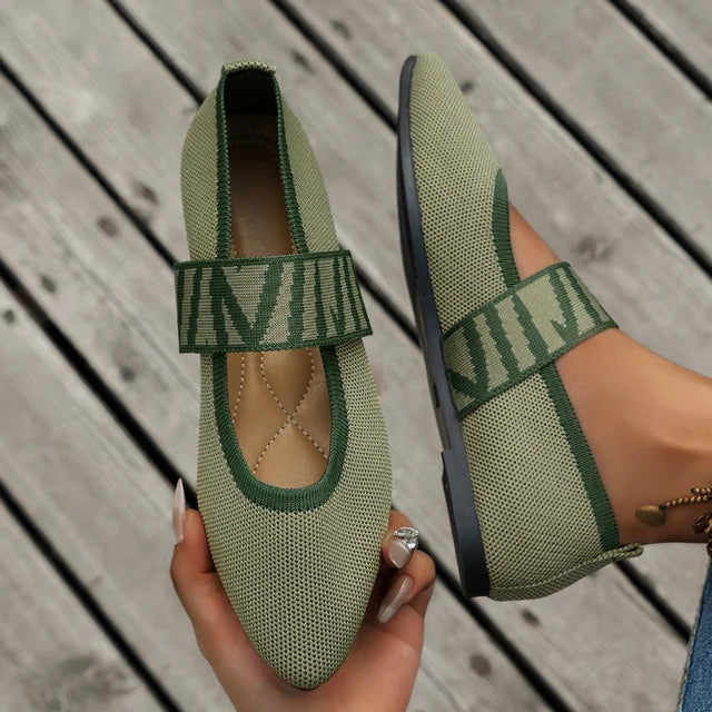 Brenda® | Elegant orthopedic shoes for women