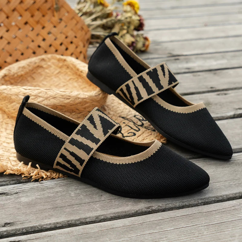Brenda® | Elegant orthopedic shoes for women