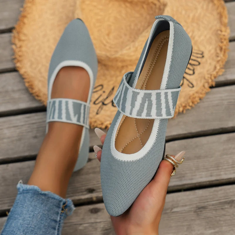 Brenda® | Elegant orthopedic shoes for women