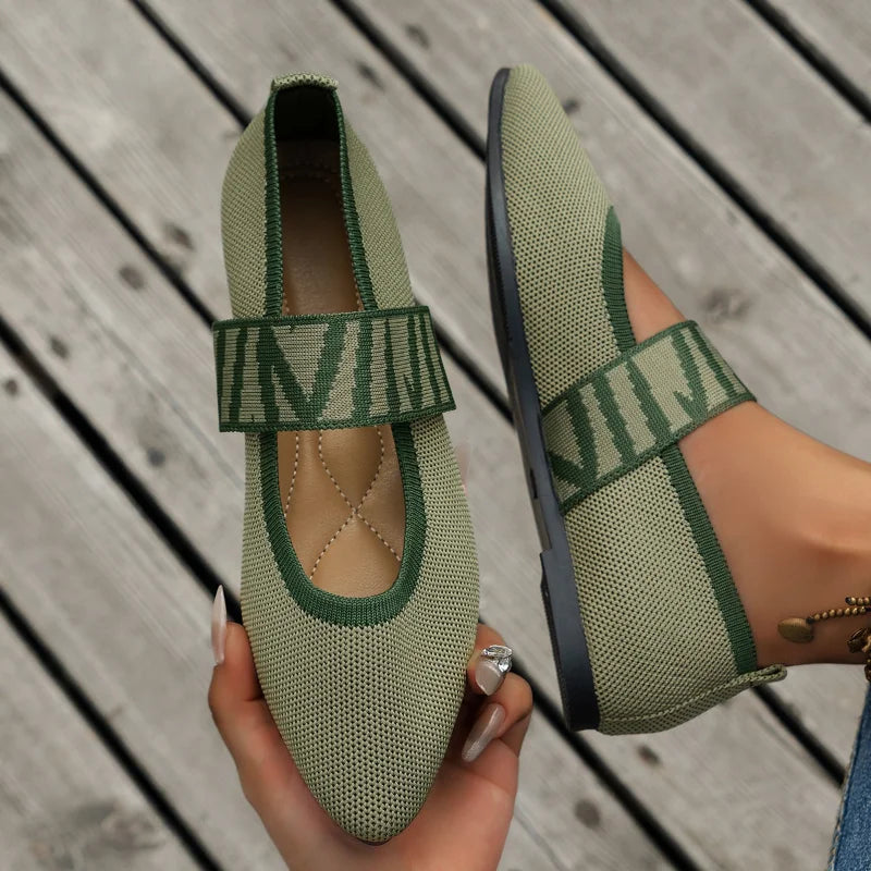 Brenda® | Elegant orthopedic shoes for women
