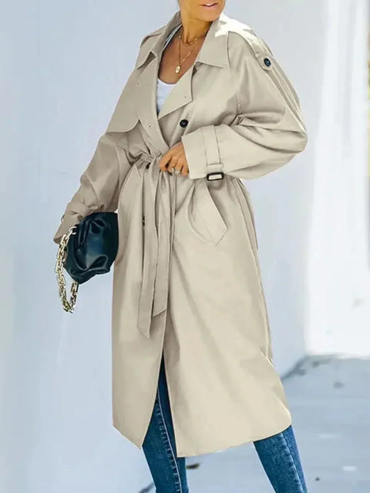 Celia® | Casual and stylish winter coat