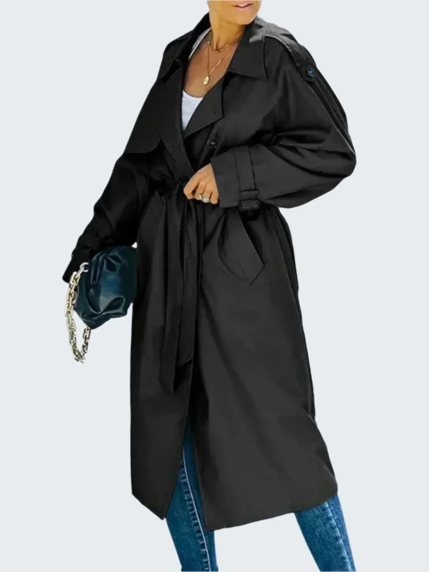 Celia® | Casual and stylish winter coat