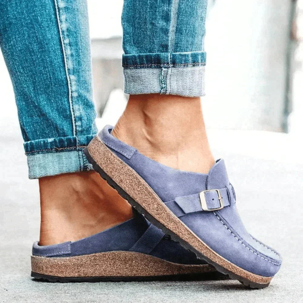 Esther | Stylish Orthopaedic Shoes for All-Day Comfort