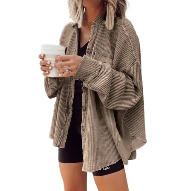 Covadonga® | Modern and stylish winter jacket