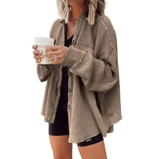 Covadonga® | Modern and stylish winter jacket