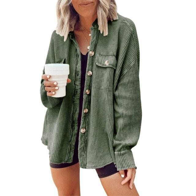 Covadonga® | Modern and stylish winter jacket