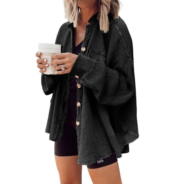 Covadonga® | Modern and stylish winter jacket