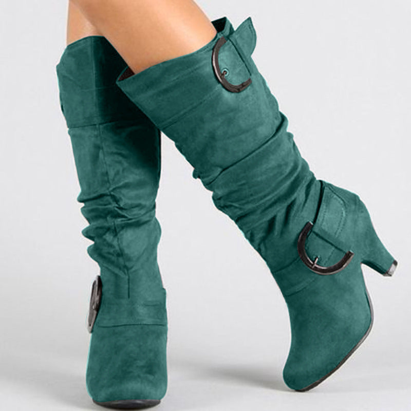 Dalia® | Supportive orthopedic boots