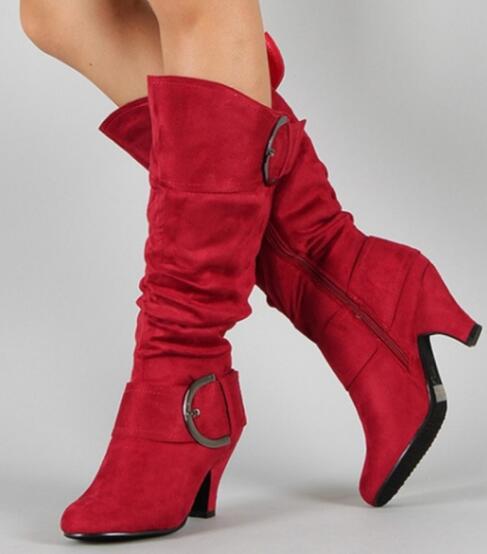 Dalia® | Supportive orthopedic boots