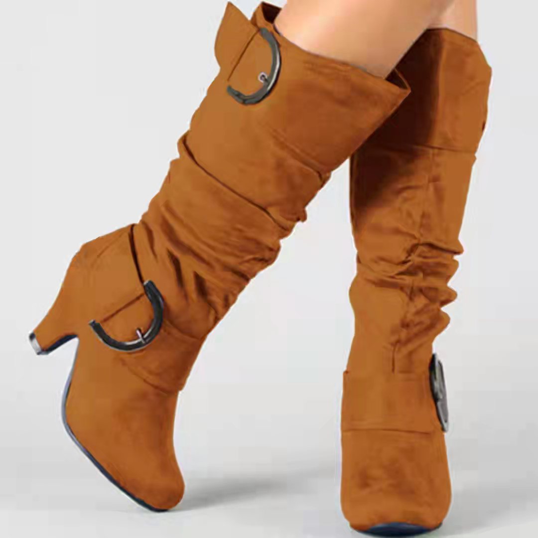 Dalia® | Supportive orthopedic boots