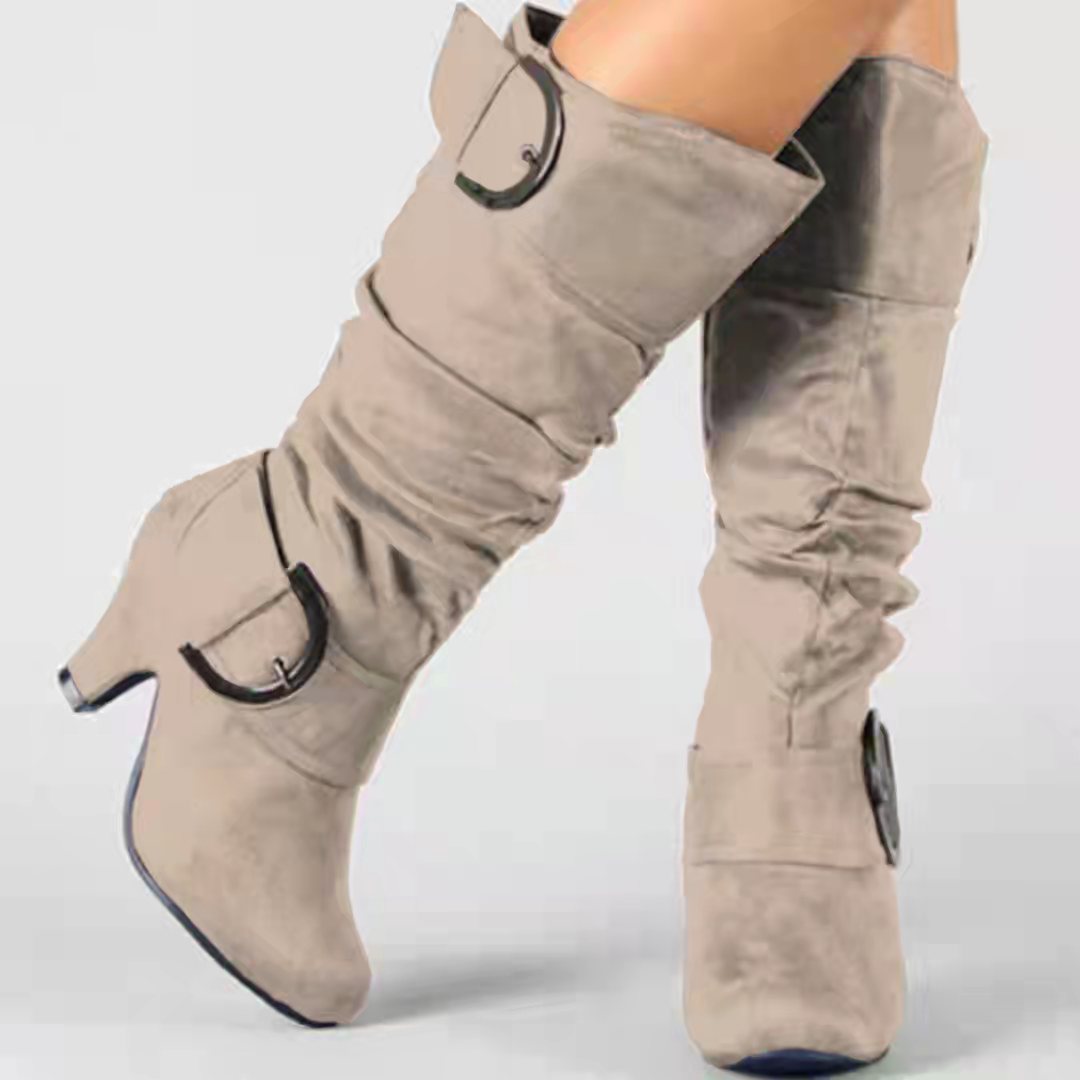 Dalia® | Supportive orthopedic boots
