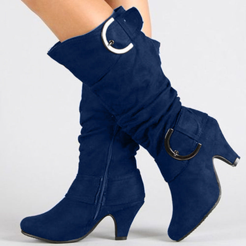 Dalia® | Supportive orthopedic boots