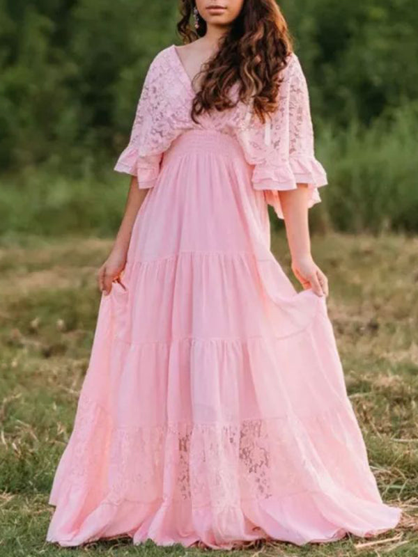 Carolina® | Cute and loose dress
