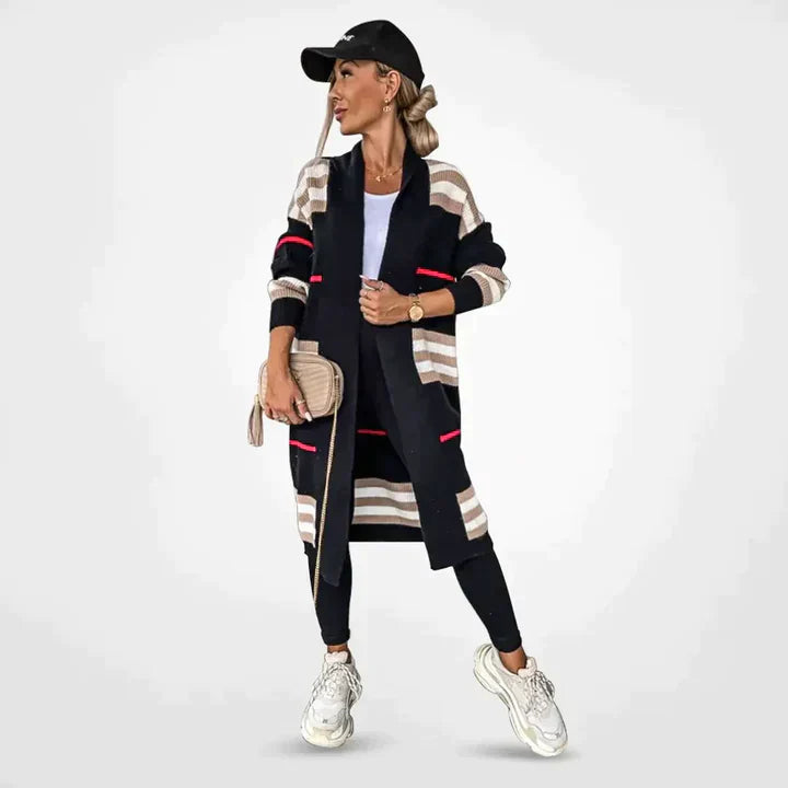 Dina® | Women's cardigan