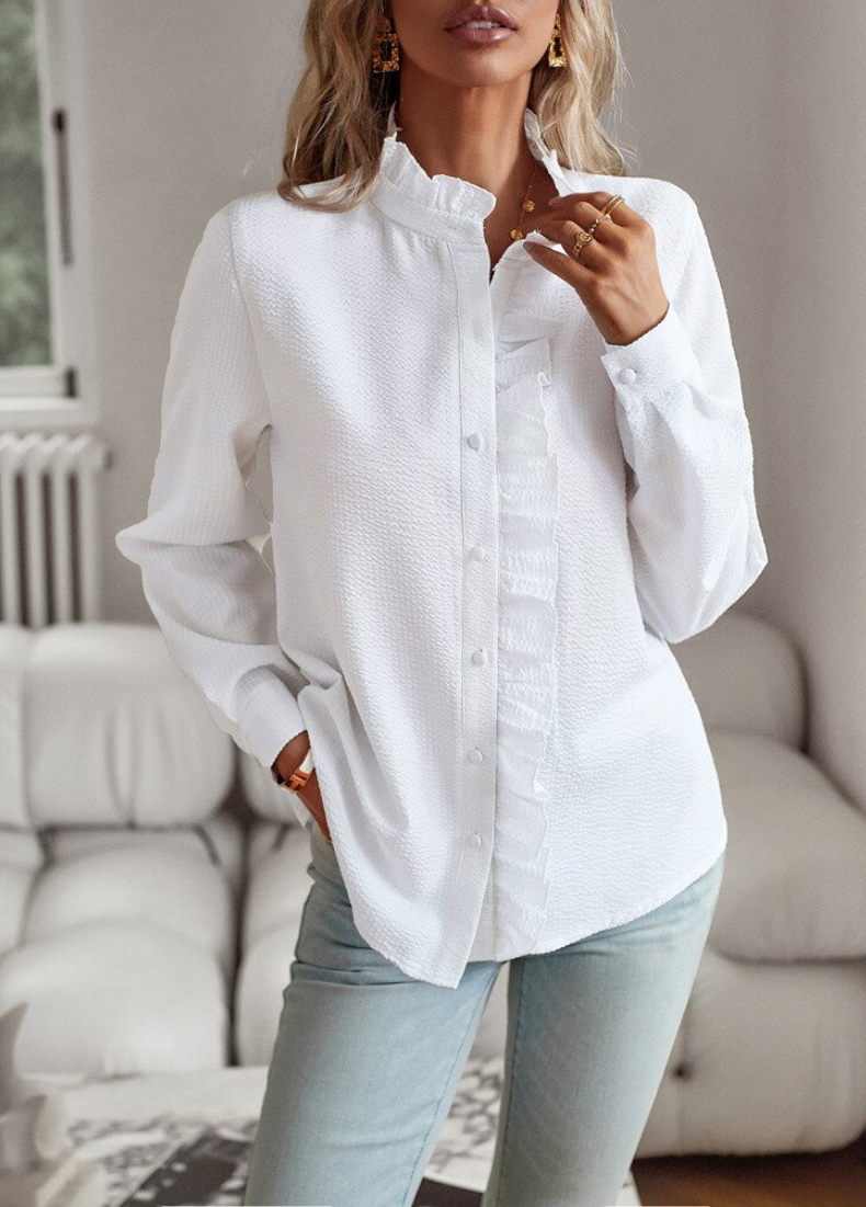Breana® | Women'S Lace Blouse In A Vintage Look