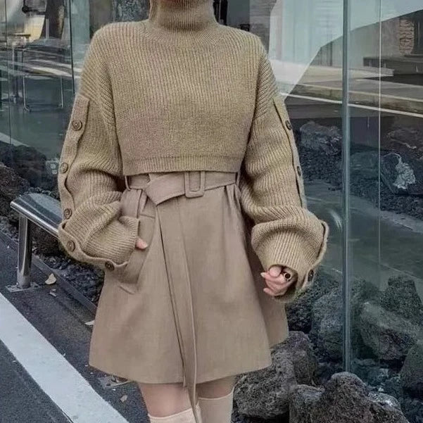 Dana® | Casual and comfortable winter set