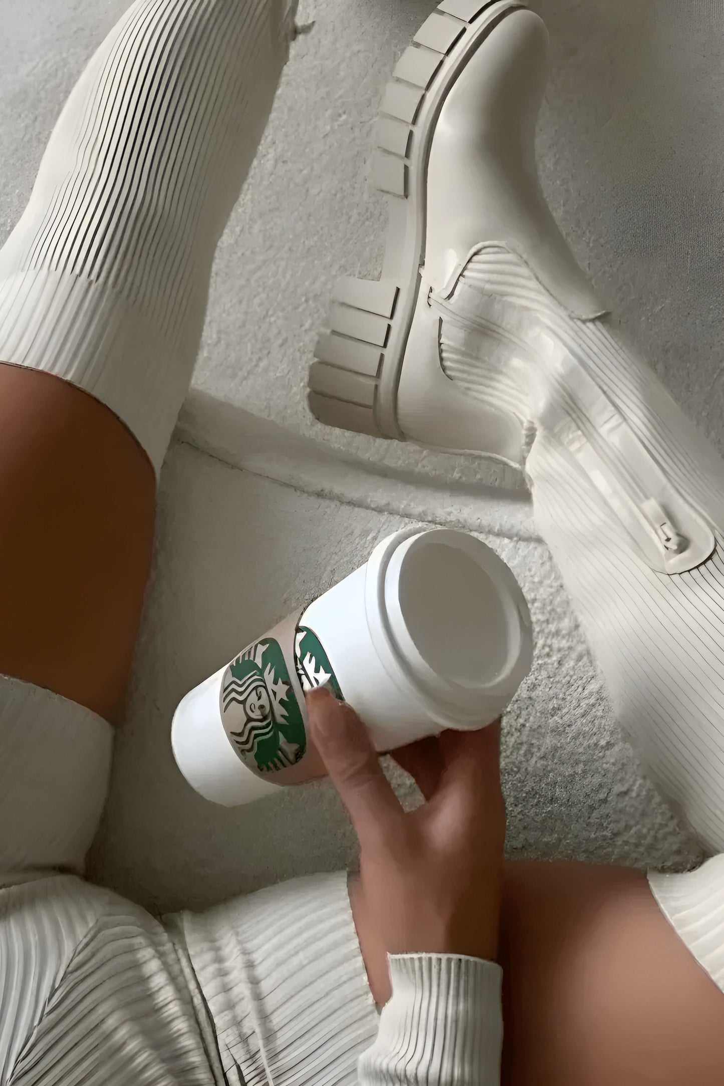 Blythe® | Stretch boots