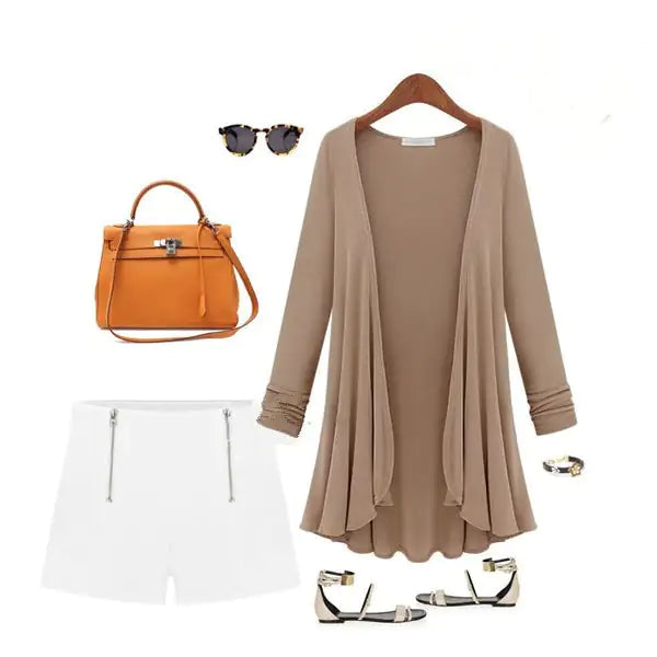 Elena® | Lightweight cardigan