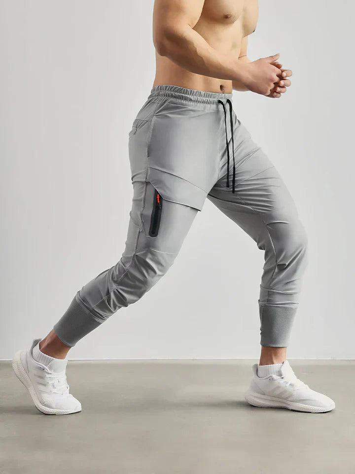 Gerald | Stylish Jogger Pants
