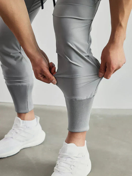 Gerald | Stylish Jogger Pants