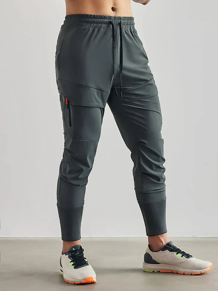Gerald | Stylish Jogger Pants