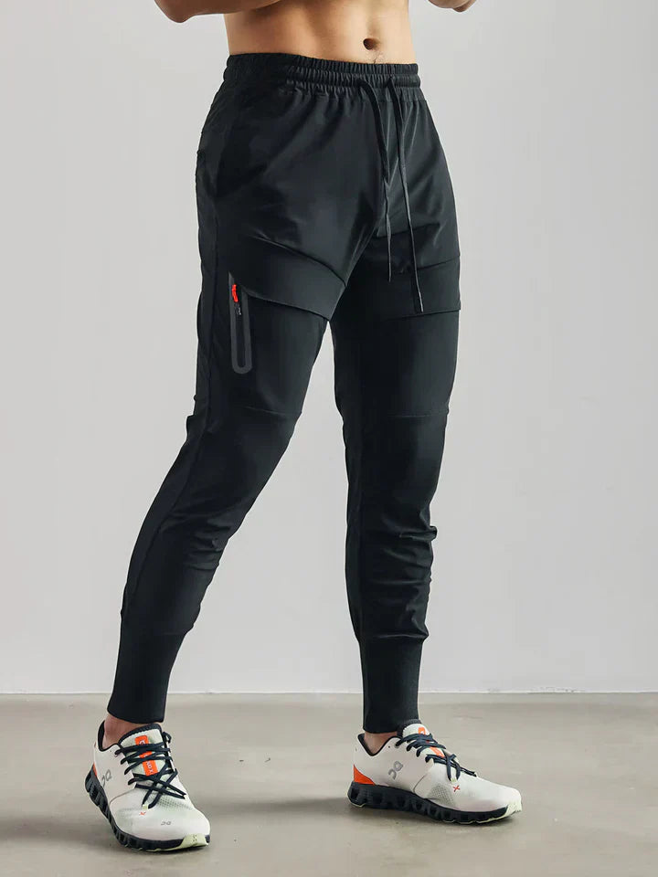 Gerald | Stylish Jogger Pants
