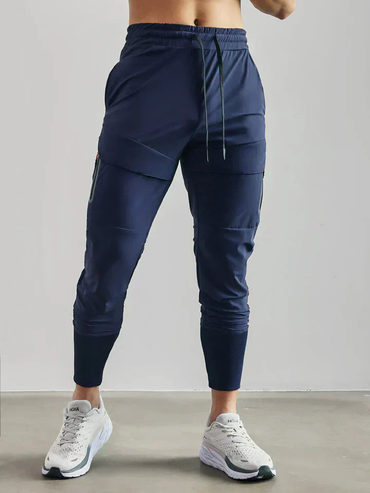 Gerald | Stylish Jogger Pants