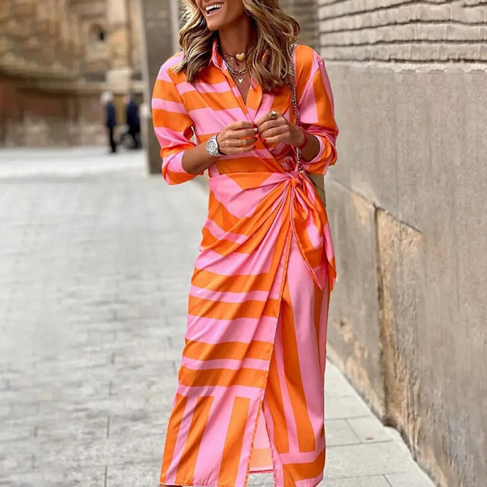 Brisa® | Long summer dress for women