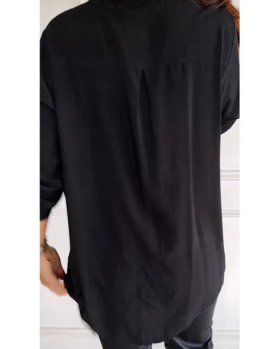 Annick® | Chic Glamor Top