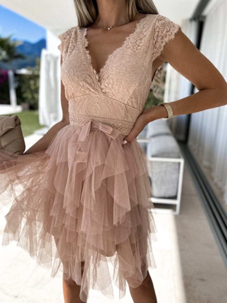 Allegra® | Cocktail Dress For Women. Elegant For Special Occasions