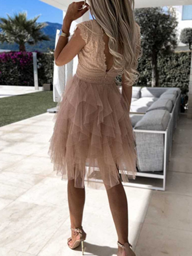 Allegra® | Cocktail Dress For Women. Elegant For Special Occasions