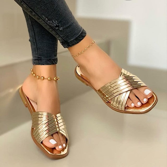 Adriana® | Slippers, luxury handmade collection