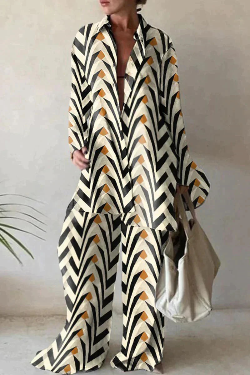 Elisa® | Effortless and trendy winter set