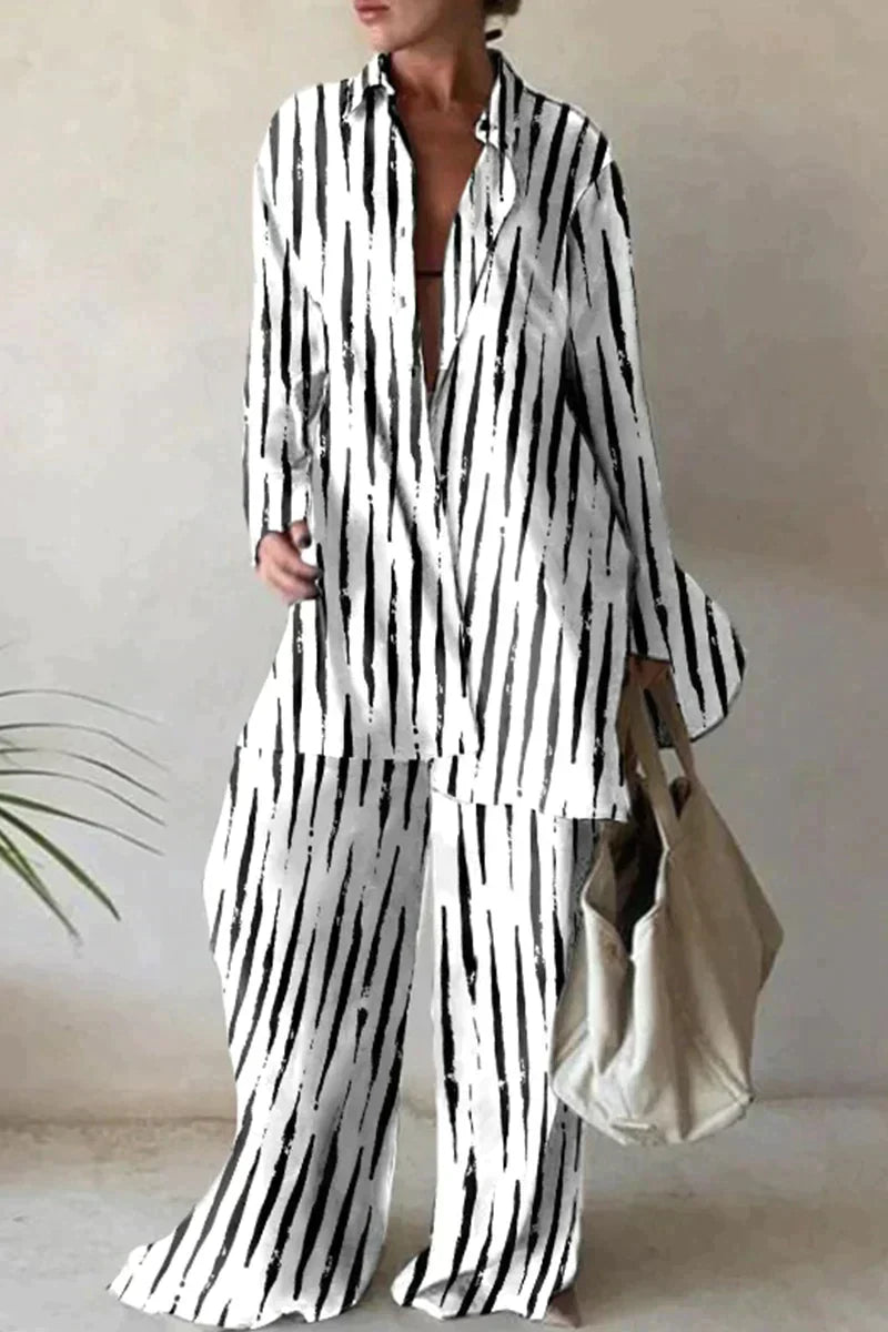 Elisa® | Effortless and trendy winter set