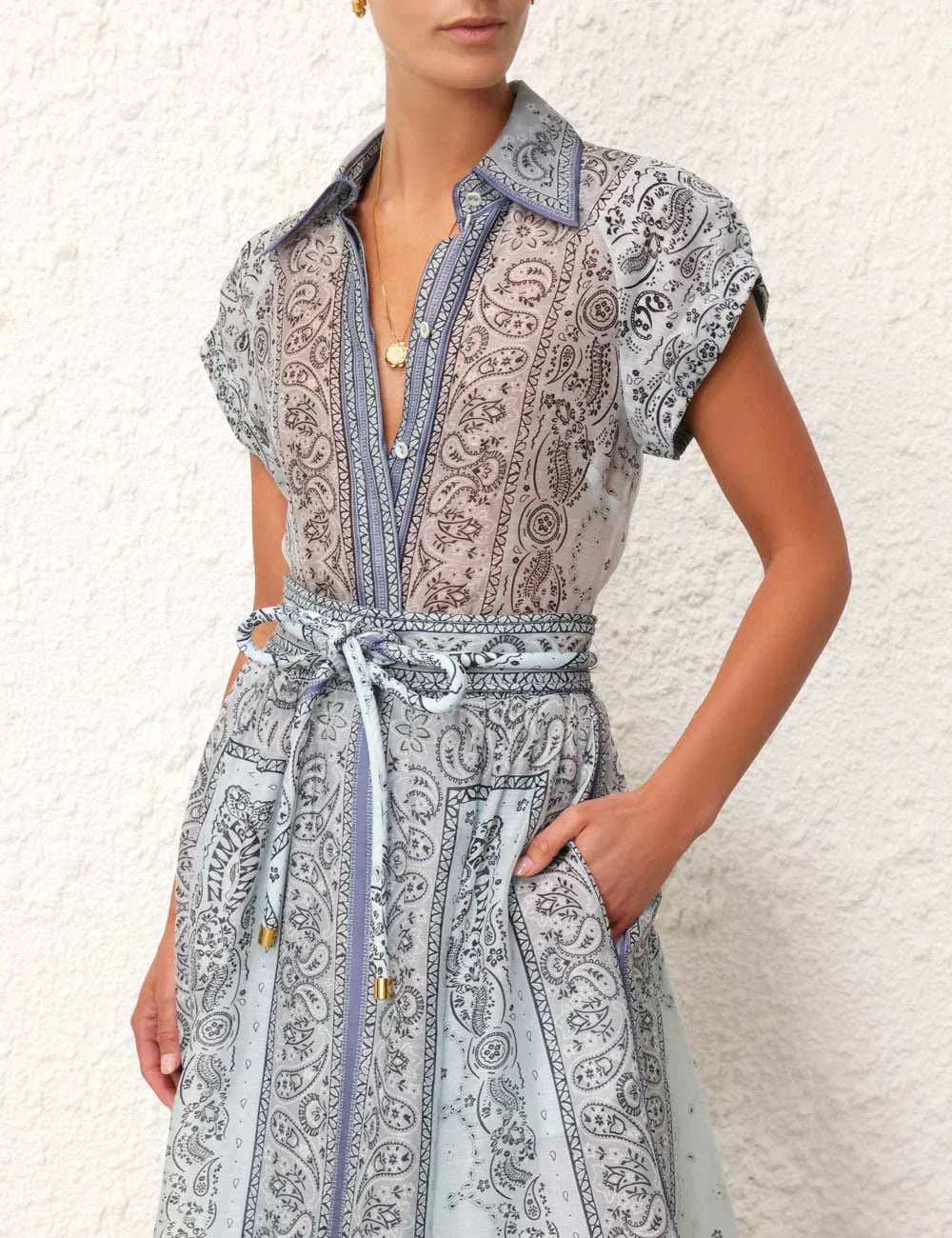 Caitlin® | Summer suit