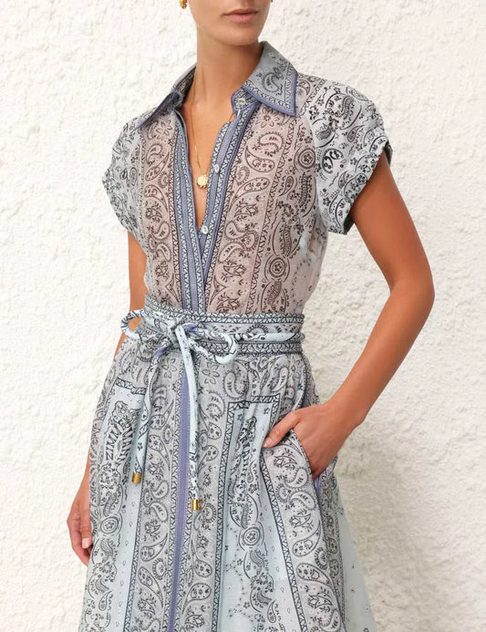 Caitlin® | Summer suit
