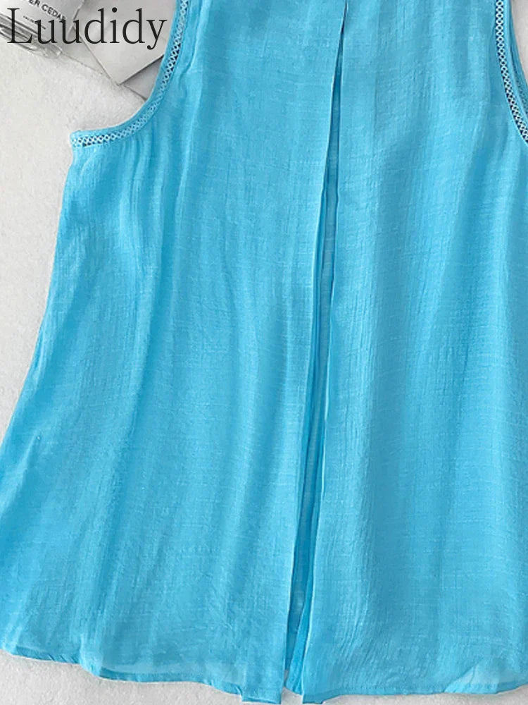 Dayana® | Summer top