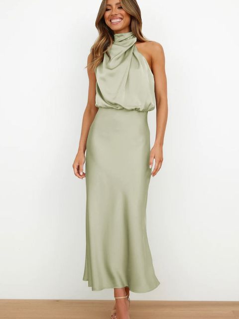 Anthea® | Stylish Cocktail Dress