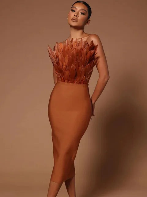Cintia® | Versatile and comfortable   dress