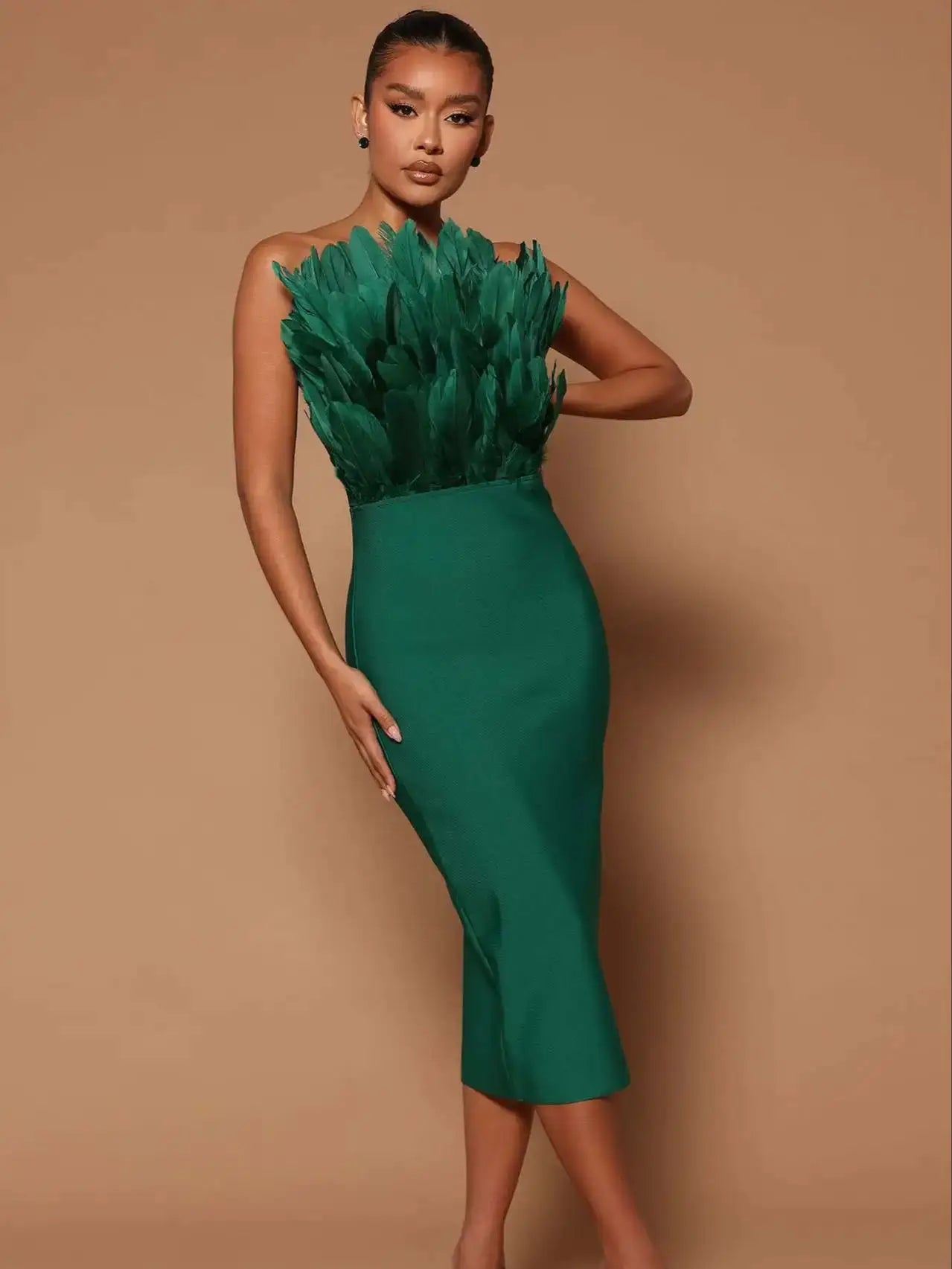 Cintia® | Versatile and comfortable   dress