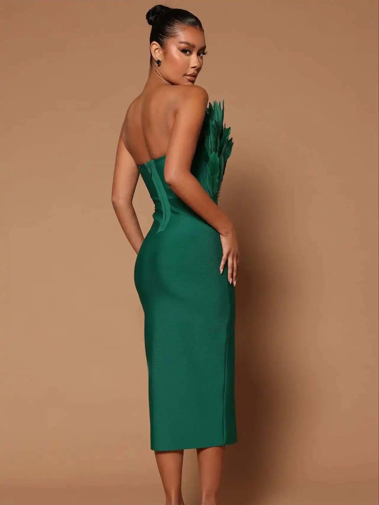 Cintia® | Versatile and comfortable   dress