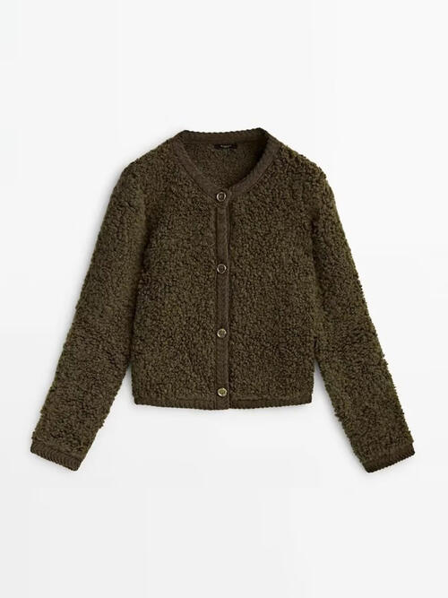 Angeline's® | Casual and stylish winter sweater