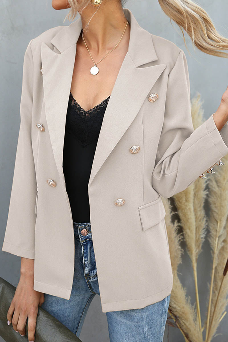 Asuncion® | Casual and relaxed Dida jacket