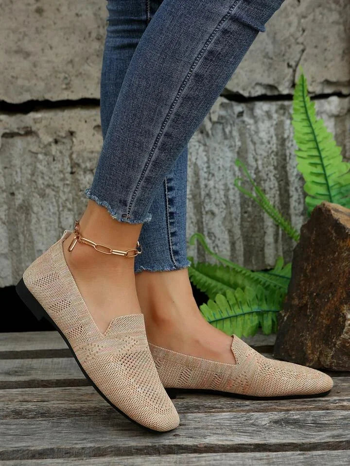 Cielo® | Orthopedic Women'S Shoes Flat