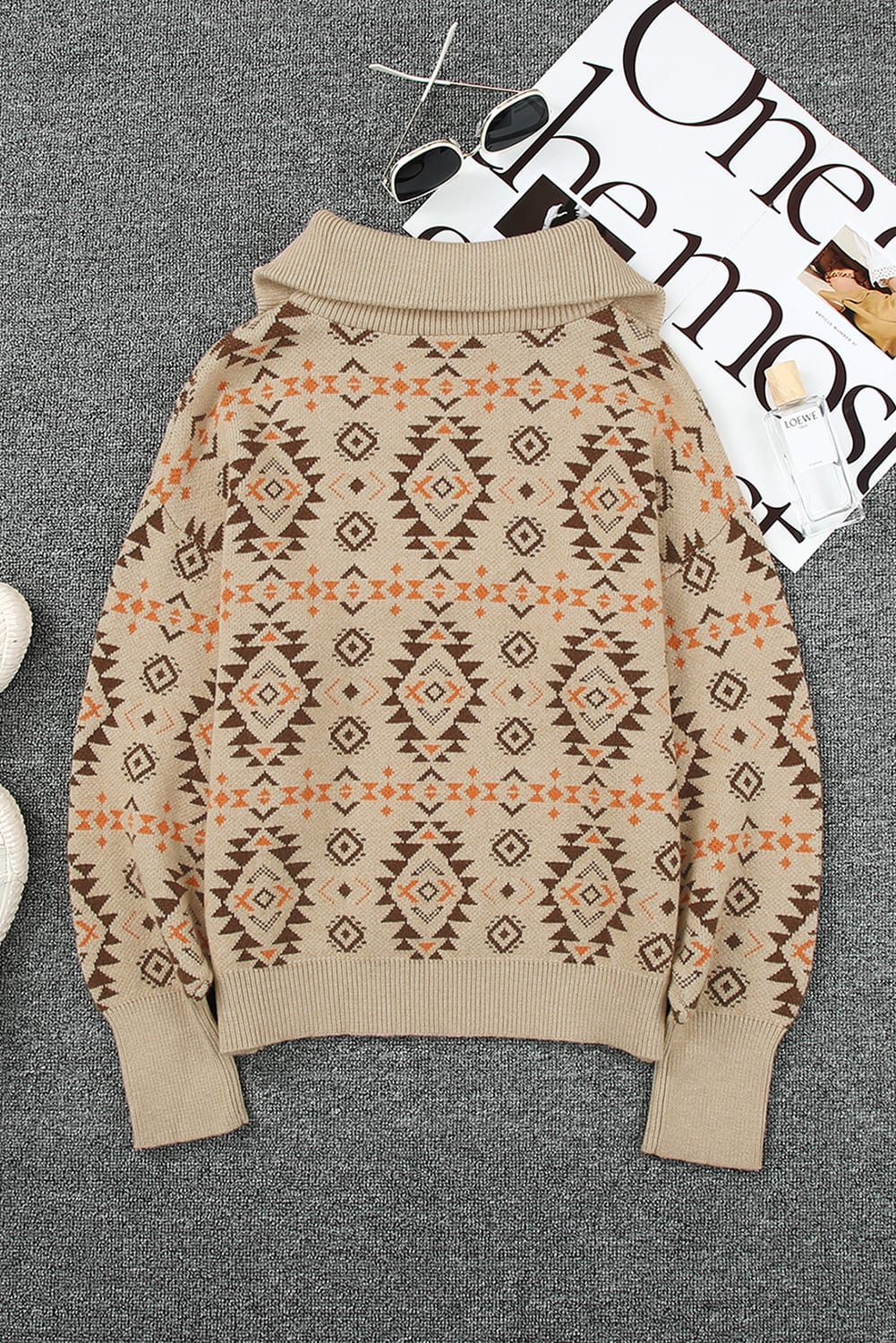 Angelica® | Timeless and stylish winter garment
