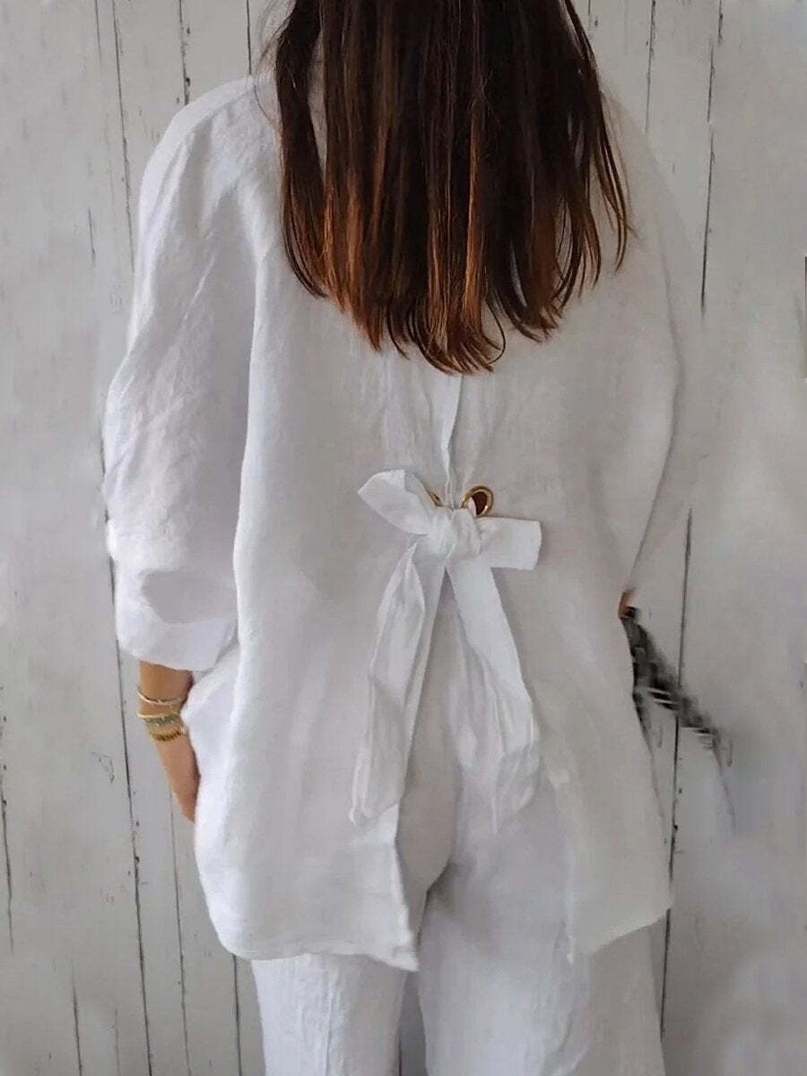 Clara® | Blouse