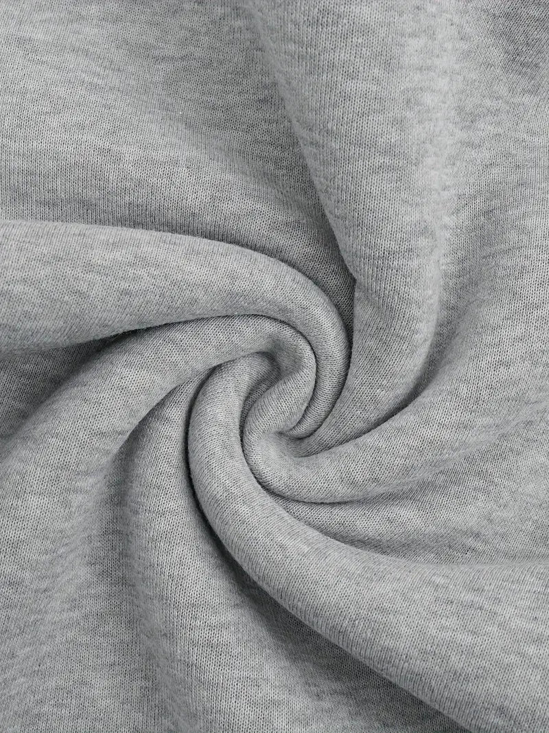 Cassandra® | Stylish cotton hoodie