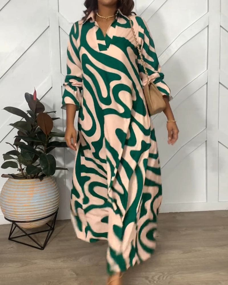 Camila® | Casual and comfortable summer dress